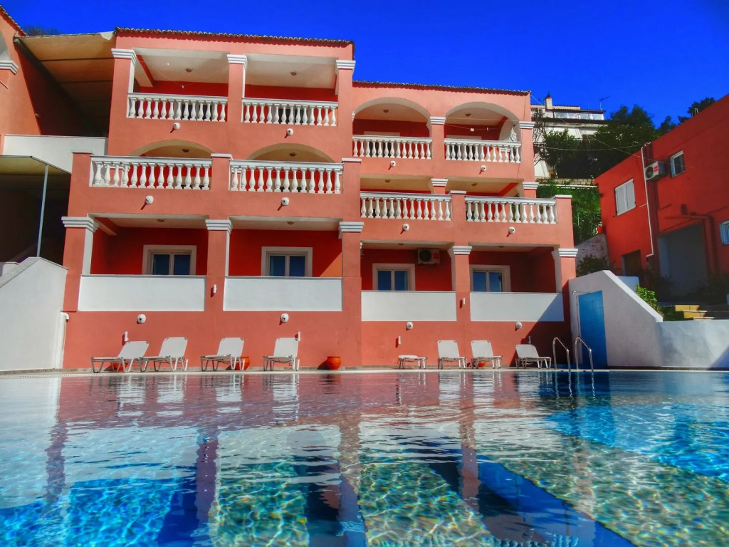 Paradiso Aparthotel