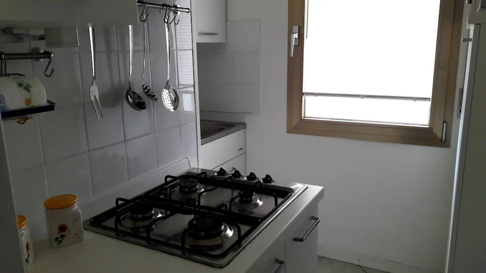 Condominio Oriente