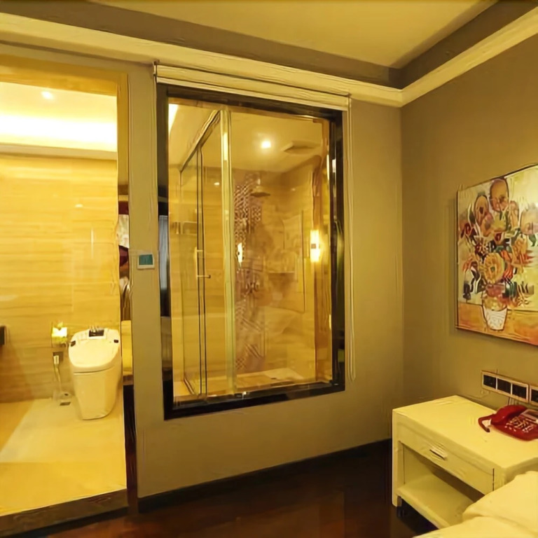 Lijiang Hotel