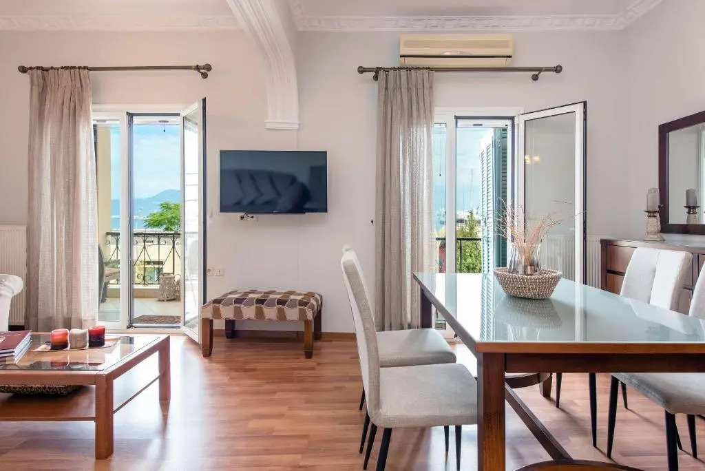 Dorathea Boutique Apt