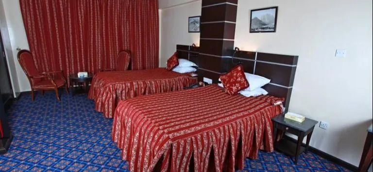 Metropolitan Hotel Bahrain