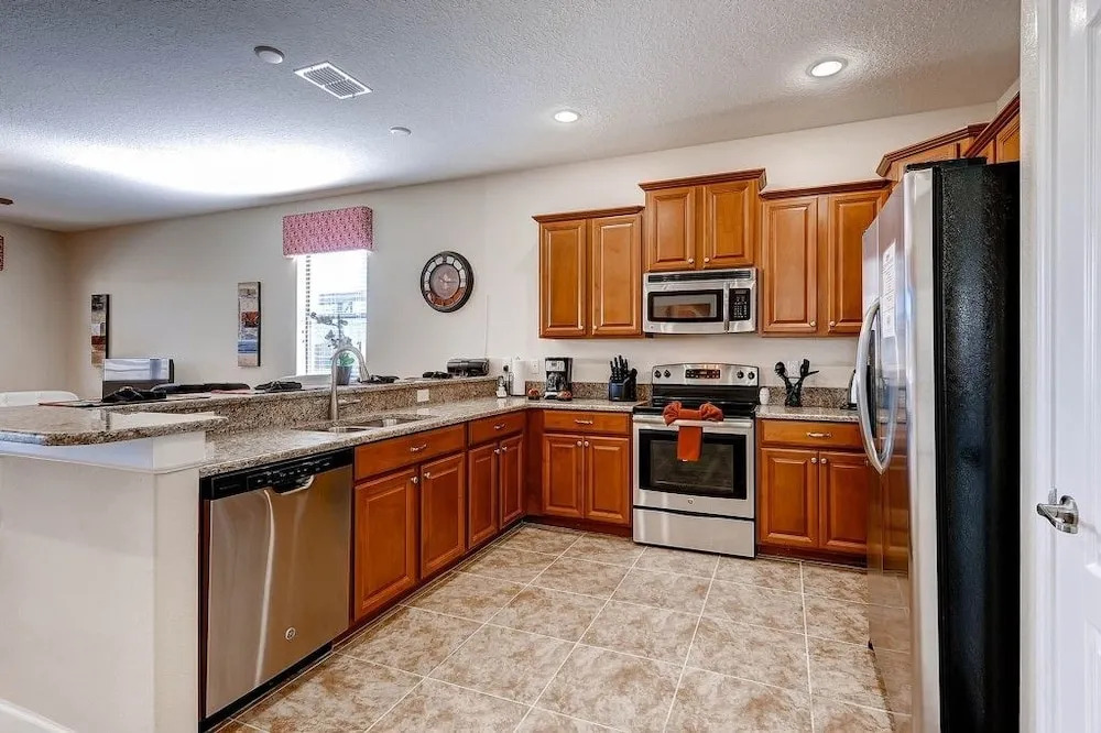 Providence 2371 - Seven Bedroom Villa with Private Pool