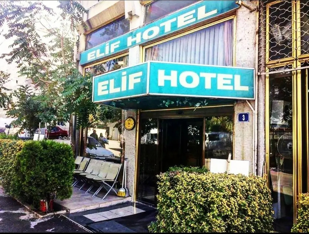 Elif Otel