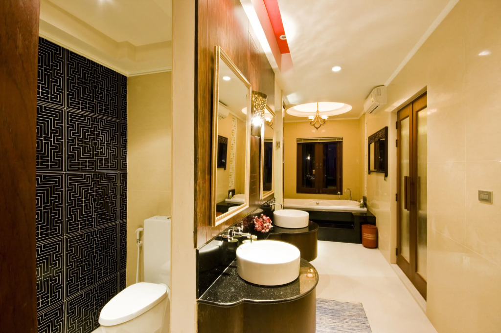 Pawanthorn Luxury Pool Villa Samui