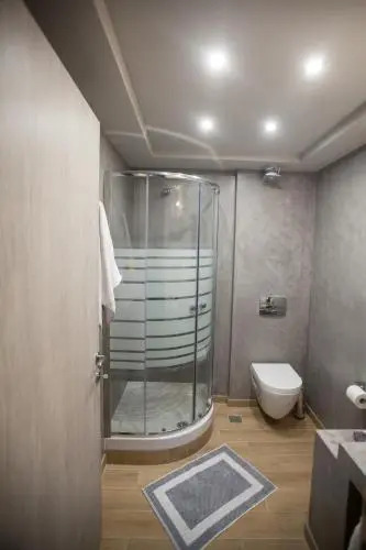 Pallas Luxury Apartments