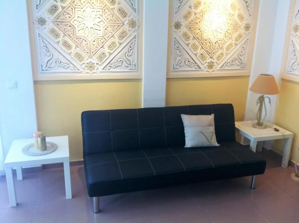 Nerja Apartamento Turistico 2B