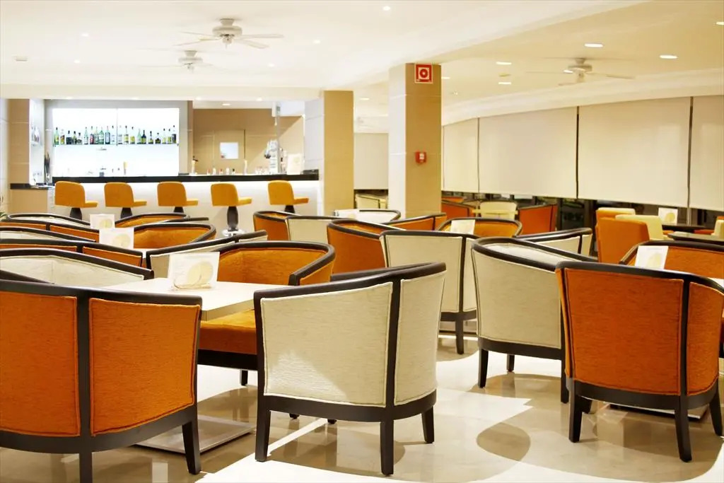 Hotel Metropolitan Playa 3 Sup
