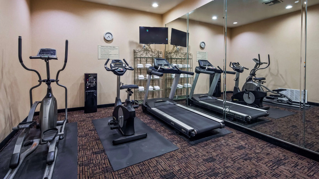 Best Western Longview