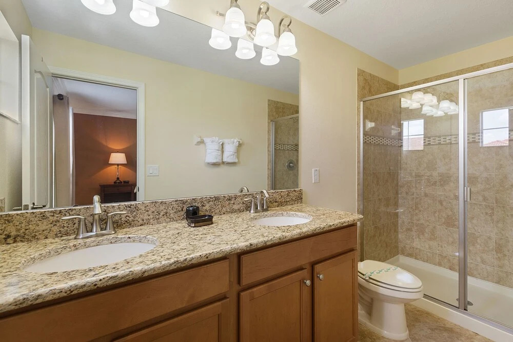 Villa Kissimmee by VillaDirect