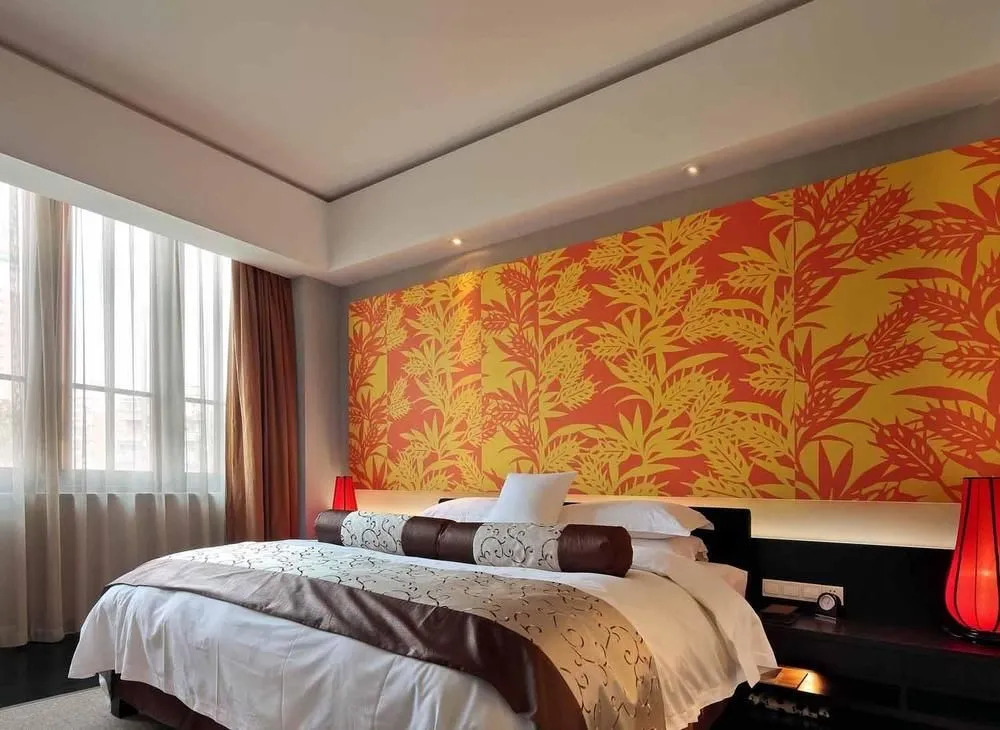 Yuehe Hotel