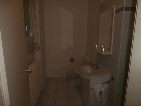 Auberge du Soleil