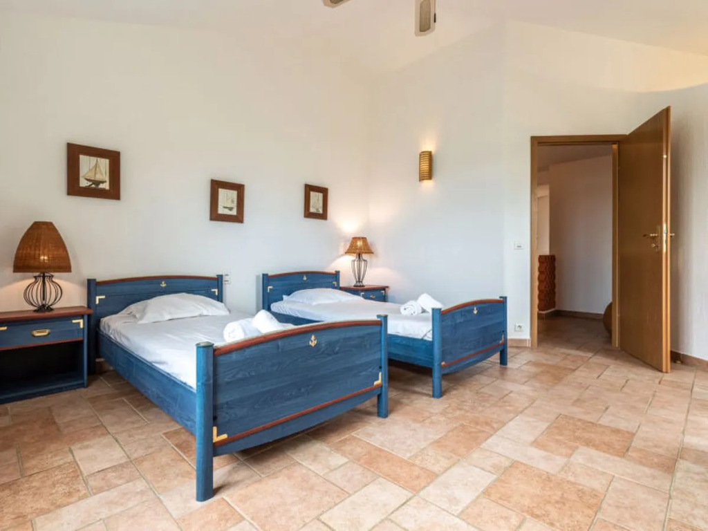 Villa Villa Pavellone by Interhome