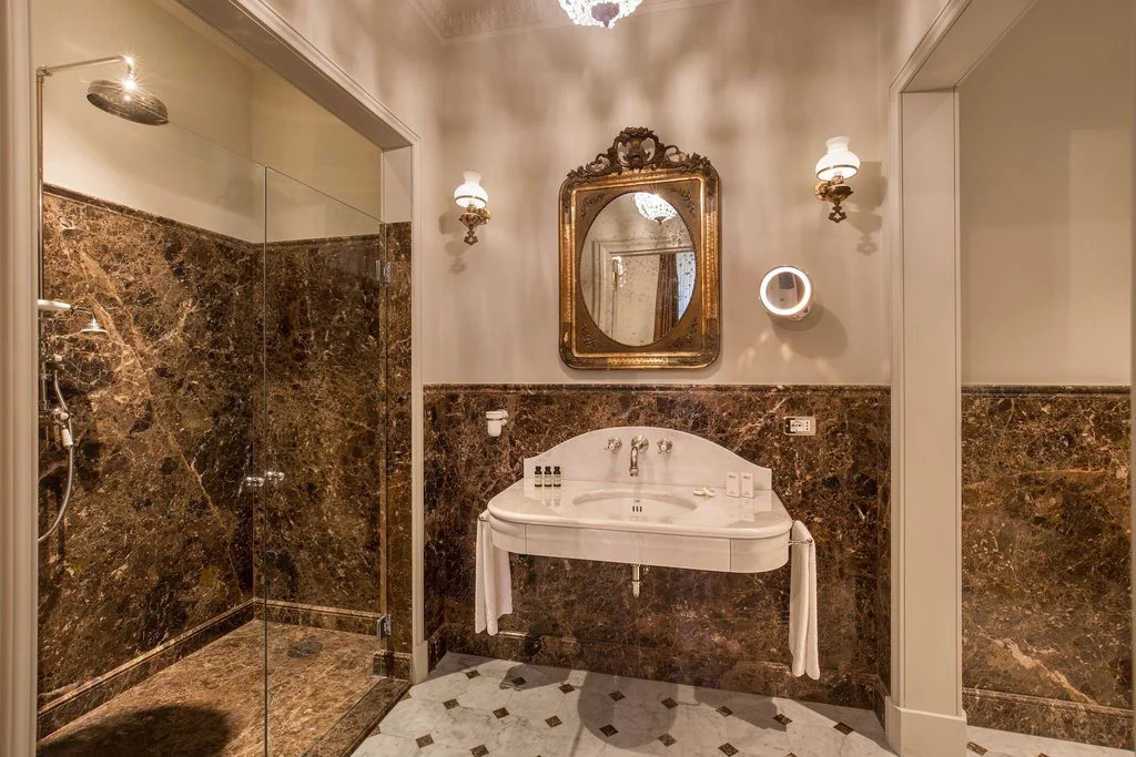 Hotel Locarno
