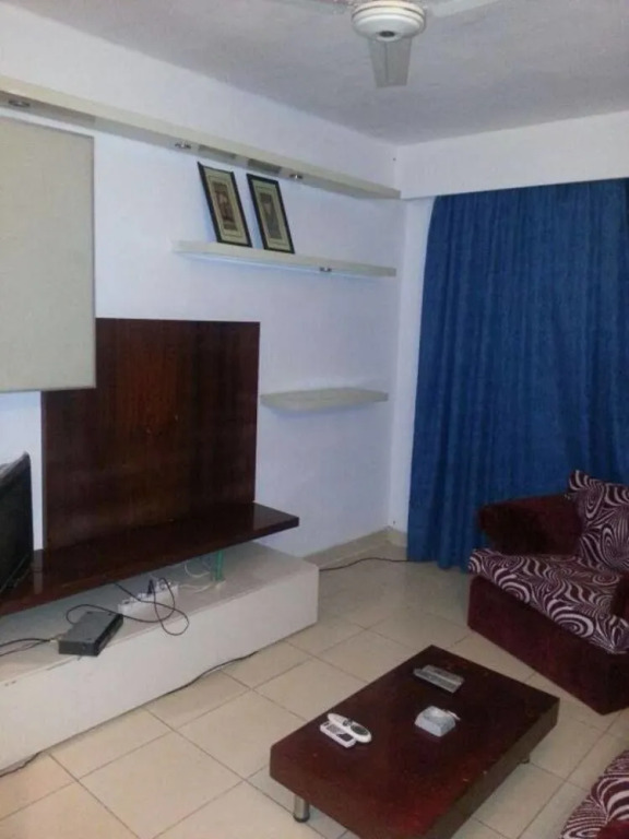 E Tours Apartments