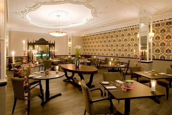 Swissotel The Howard