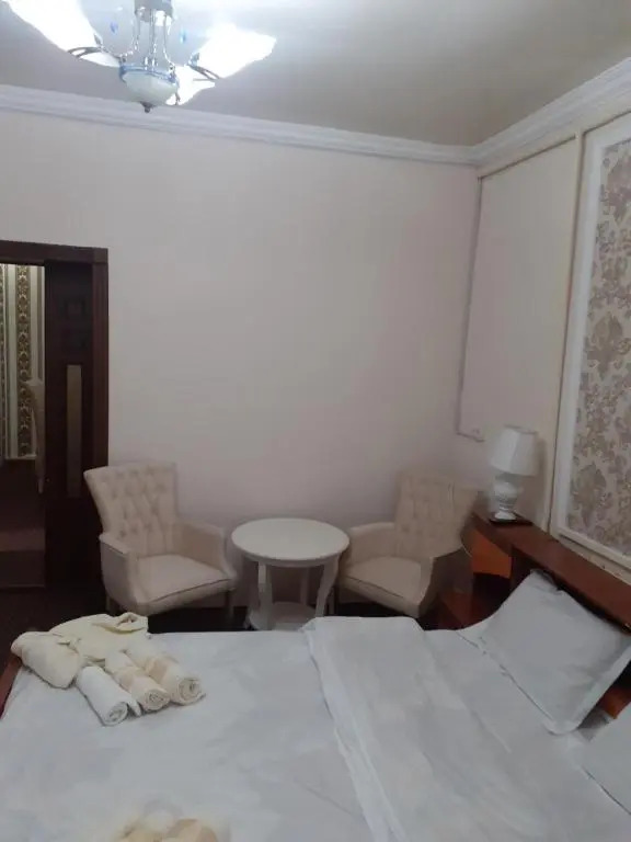 UYUT INN Hotel