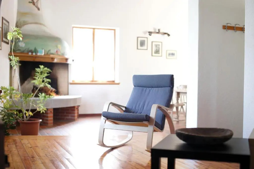 Casa Vacanze Selva