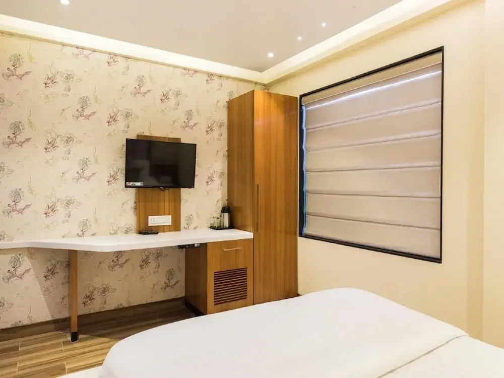 Hotel Sangat Regency