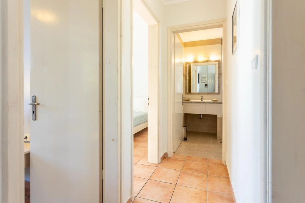 Maria Beach House Large Private Pool Walk to Beach Sea Views A C Wifi - 2176