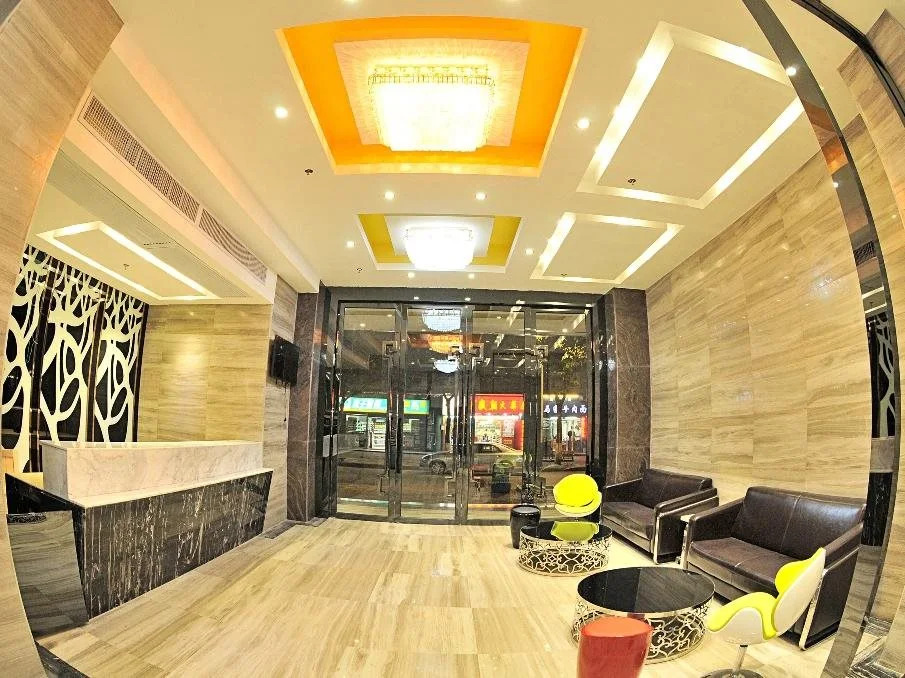 FangJie Hotel( Tee Mall Branch)