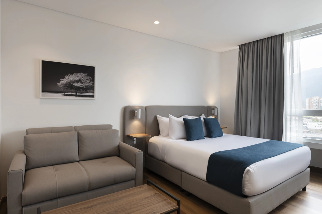 VOU Suites by Avia Suites