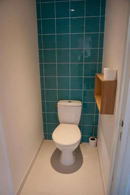 Le 27 - Cosy appartement centre-ville - WIFI