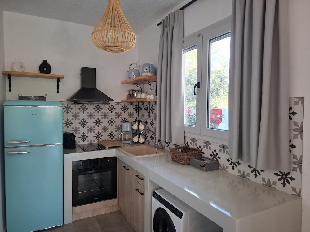 Rhodes Soul Luxury Suites