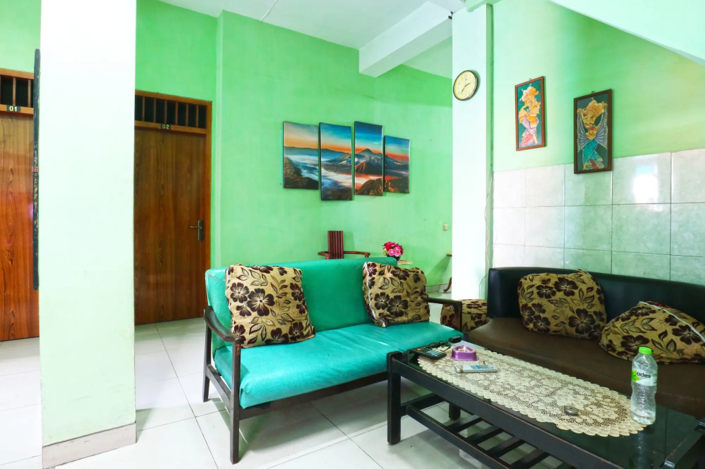 Hotel Setia Budi