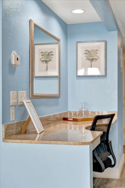 Serenity on the Sea Luxury Condo with Private Balcony on the Ocean
