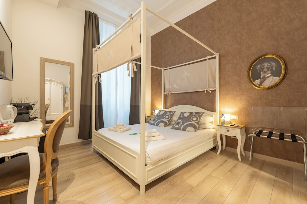 Popolo Rooms&Suites
