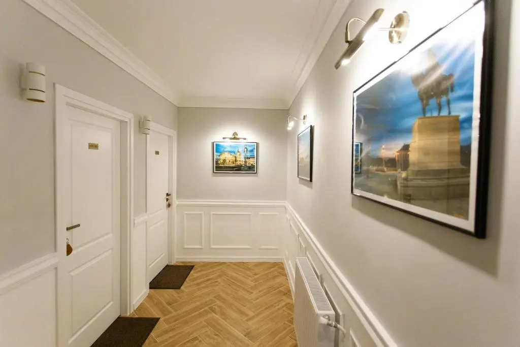 Maniu 31 Apartments & Rooms