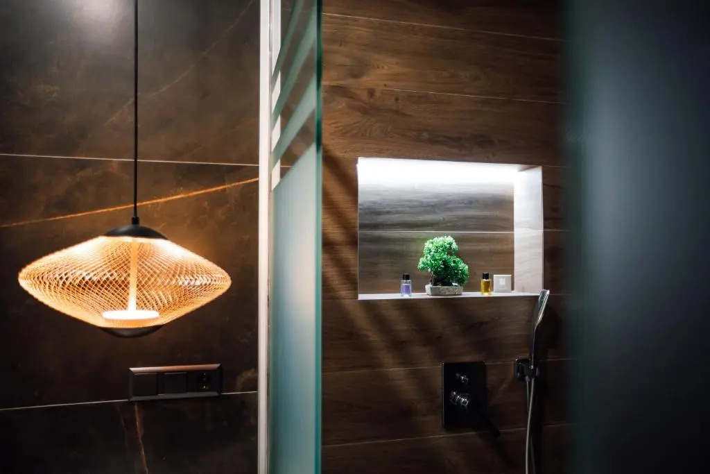 Tbilisi apartment house