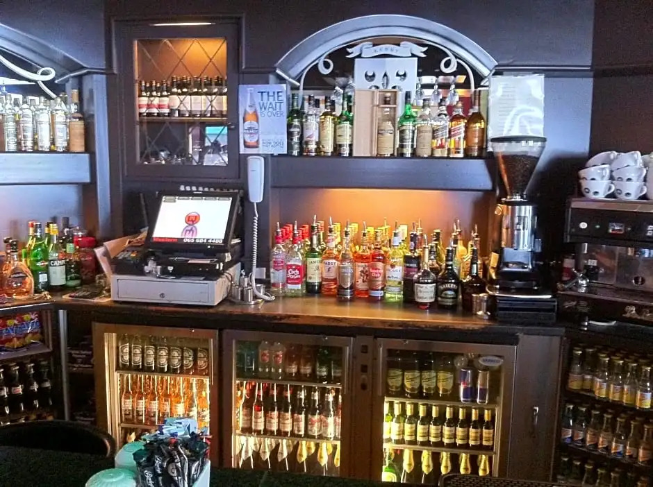 The Galway Rooms