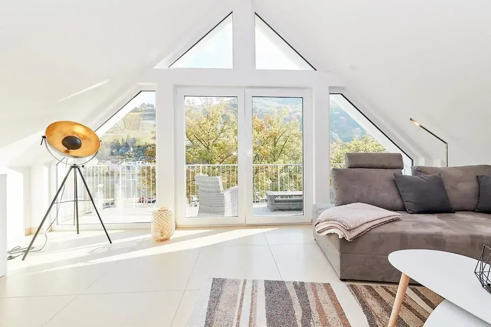 Ferienwohnung Bella Vista