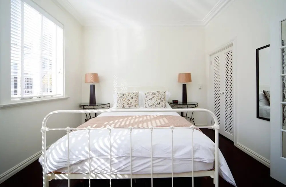 MPT67A Beautifully decorated 1 Bed
