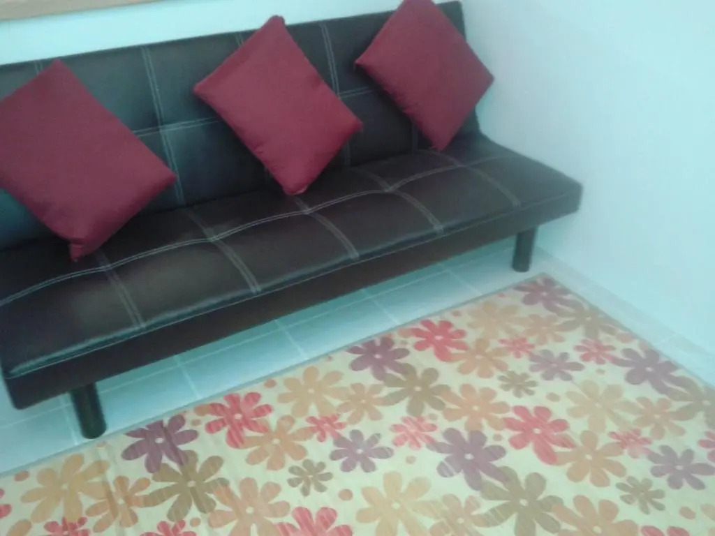 Tagaytay Cityland Condo Staycation by SAB