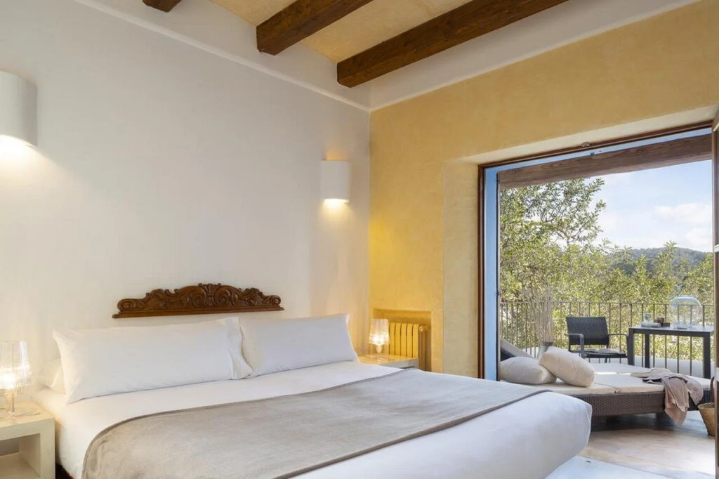 Ca Na Xica - Hotel & Spa