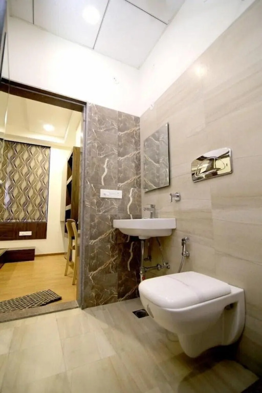 FabHotel Harsh Paradise - Malviya Nagar