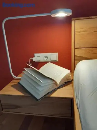 Ferienwohnung Sir