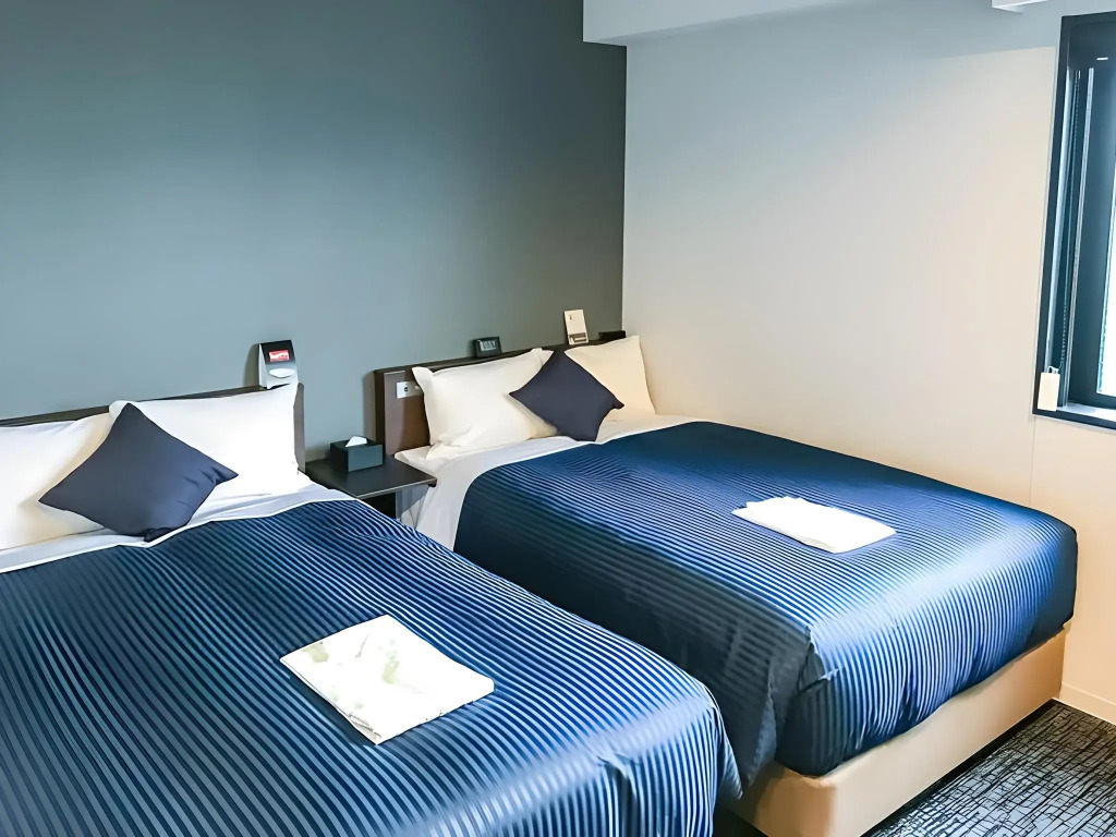 HOTEL LiVEMAX Nagoya Sakuradoriguchi