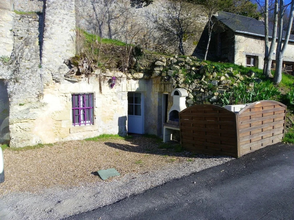 Les Hauts de Nazelles