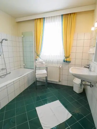Aparthotel Alpina