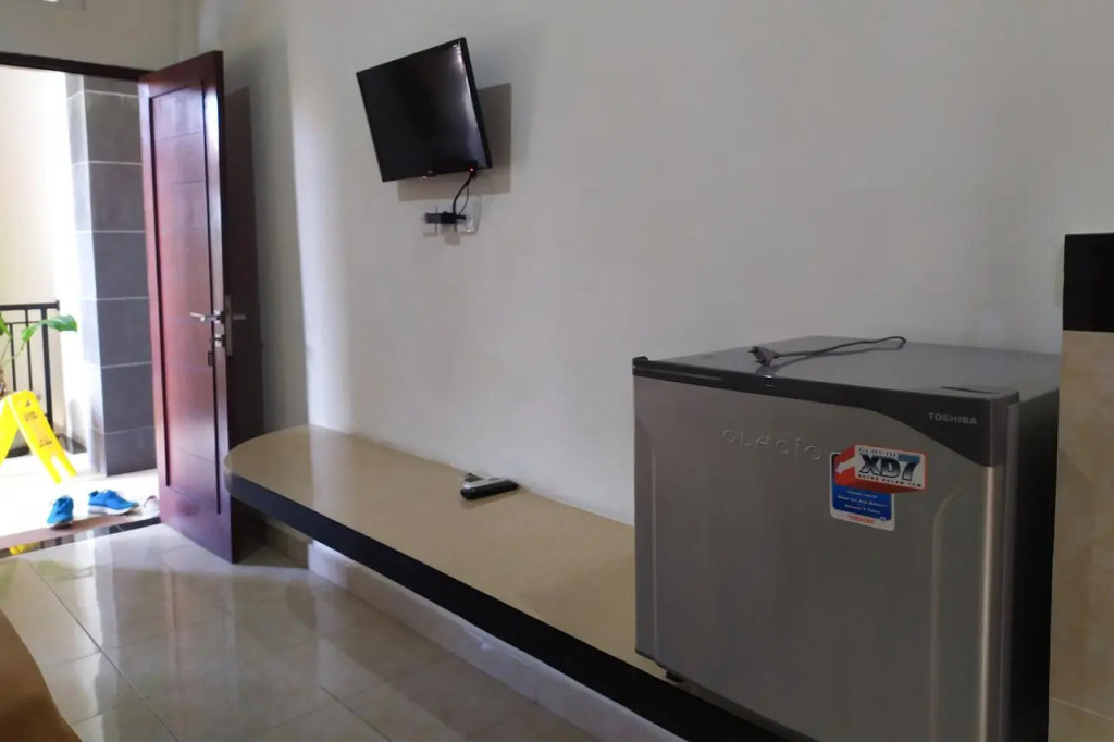 OYO 3912 Wahyu Residence Bali