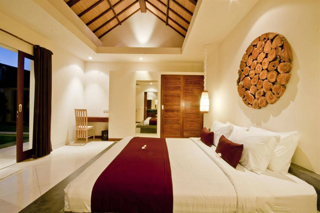 Villa Umah Kupu