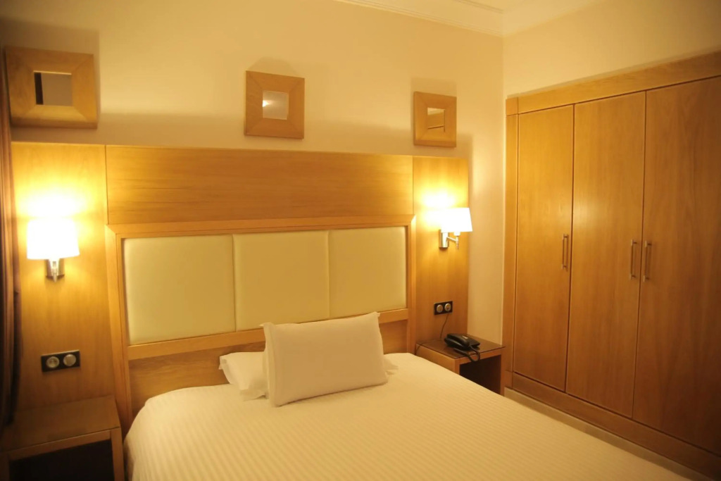 Hotel LA PALOMA