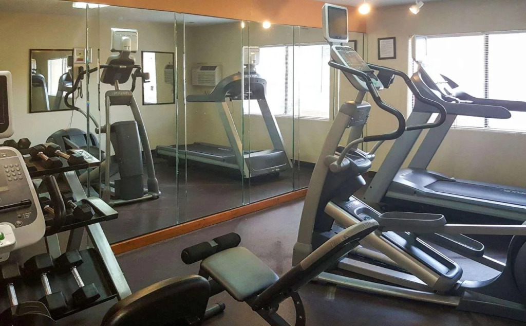 Ramada by Wyndham Tucson Airport