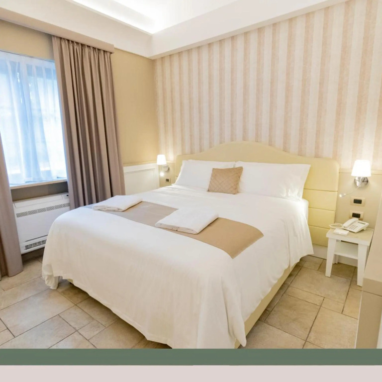 Hotel Parco delle Querce