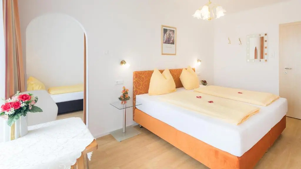 Pension Helios