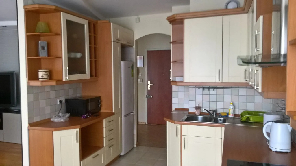 JessApart- Babka Tower Apartment