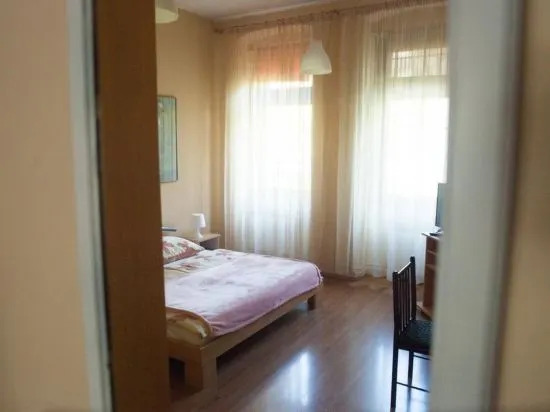 Rooms Grahor